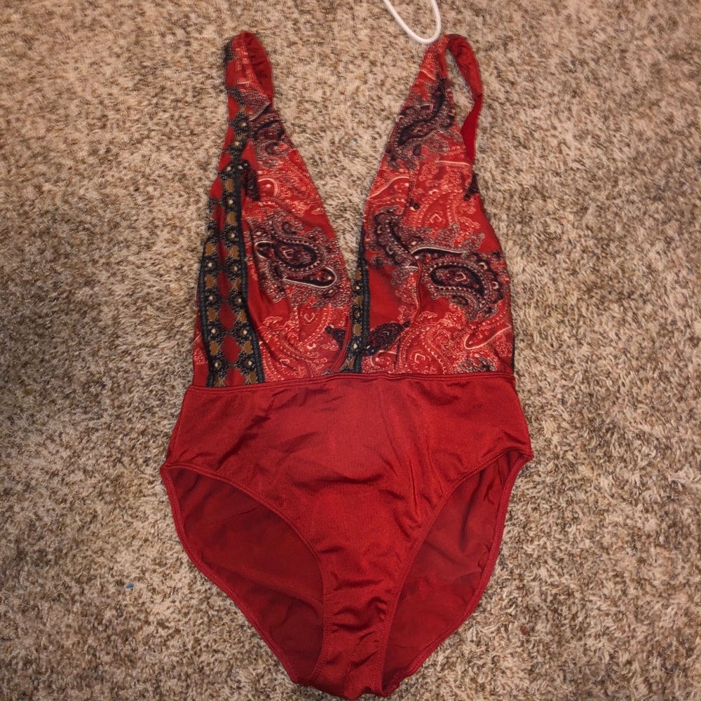 Urban Outfitters Body Suit